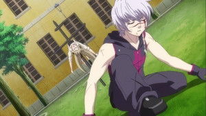 Miniature Épisode 12 : L'épée de sang