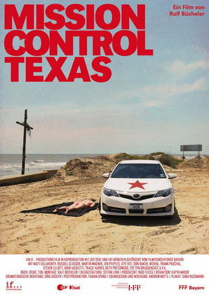 Mission Control Texas 7
