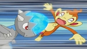 Pokémon Season 10 Episode 15