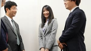 出張先相部屋NTR 絶倫の上司に一晩中何度もイカされ続けた美人女子社員 一晩で8発もの精子をそそがれる絶倫寝取り性交映像！ 藤井いよな