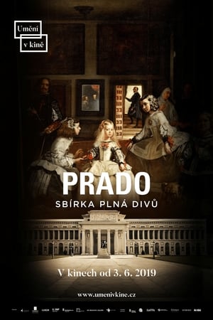 Image Prado – sbírka plná divů