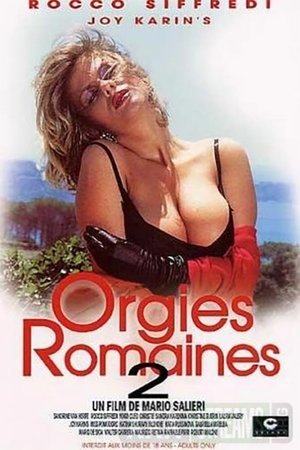 Orgies Romaines 2