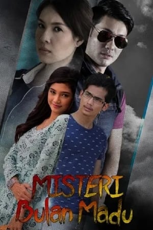 Poster Misteri Bulan Madu (2014)