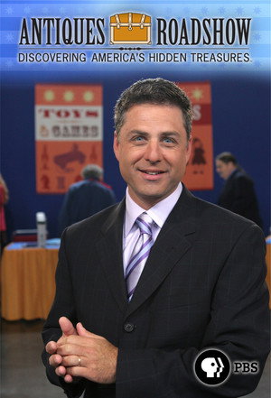 Antiques Roadshow 19