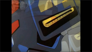 Tetsujin 28-go FX Season 1 : Episode 5 