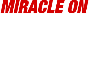 Miracle on Ice — Logos 1