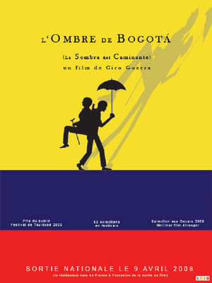 L'ombre de Bogota film complet