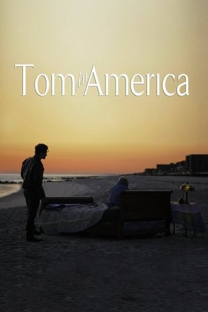 Poster Tom in America (2014)