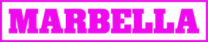 Marbella — Logos 2