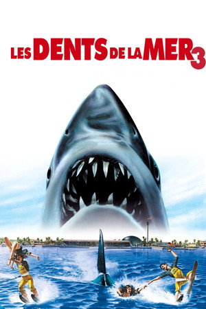 Jaws 3-D 129