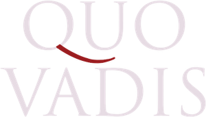 Quo Vadis — Logos 1