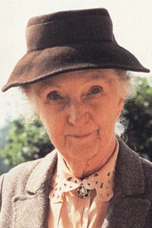 Joan Hickson photo
