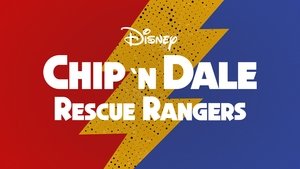 Chip ‘n Dale: Rescue Rangers 2022