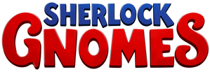 Sherlock Gnomes