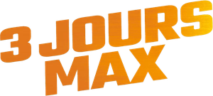 3 jours max — Logos 2