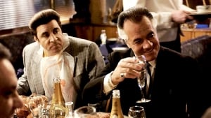 The Sopranos: 5×1