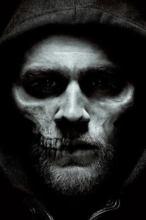 Постер сериала «Сыны анархии (2008 - 2014)» — (57 из 197)