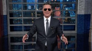 The Late Show with Stephen Colbert: 7×76