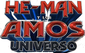 Mestres do Universo — Logos 11