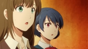 Domestic na Kanojo: Saison 1 Episode 1