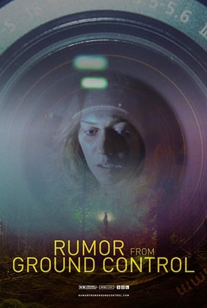 Poster Rumor from Ground Control (2018)