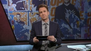 The Opposition with Jordan Klepper: 1×7