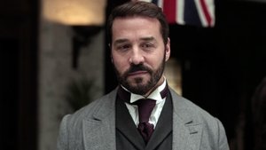 Mr Selfridge: 1×8