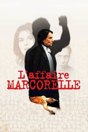 Poster The Marcorelle Affair 2000