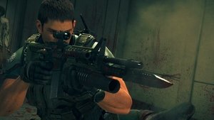 Resident Evil: Răzbunarea (2017) – Subtitrat în Română