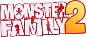 Monster Family 2