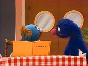 Sesame Street Season 14 Episode 3