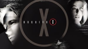 poster The X-Files