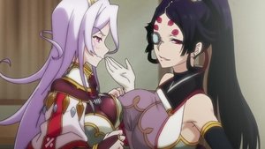 Monster Girl Doctor Season 1 Episode 10