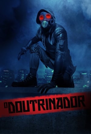 Poster O Doutrinador 2018