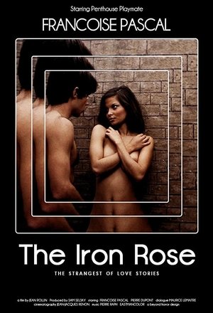 Poster The Iron Rose (1973)