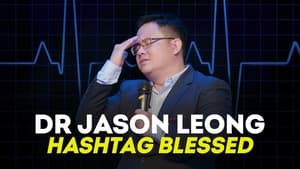 مترجم أونلاين و تحميل Dr Jason Leong: Hashtag Blessed 2020 مشاهدة فيلم