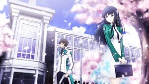 poster The Irregular at Magic High School