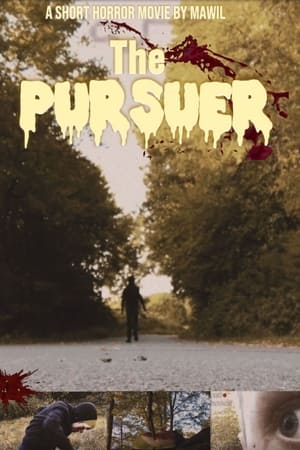 Poster The Pursuer (2023)