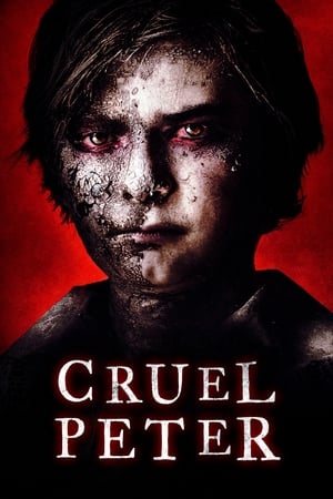 Poster Cruel Peter 2020