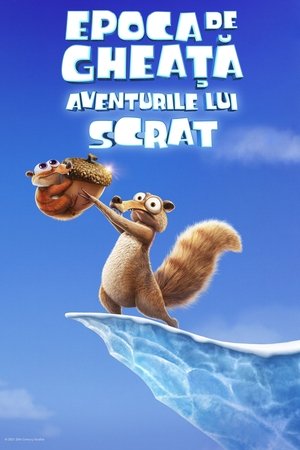 Image Epoca de gheata: Aventurile lui Scrat