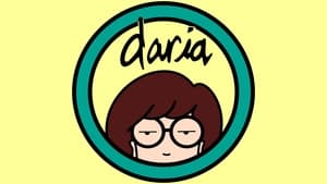 poster Daria