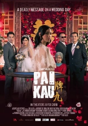 Pai Kau poster
