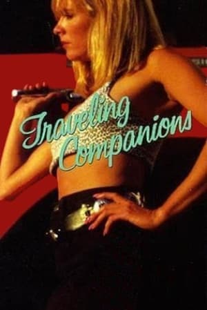 Poster Traveling Companions 1978