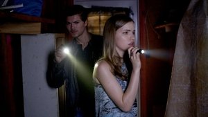 Scream: 1×6