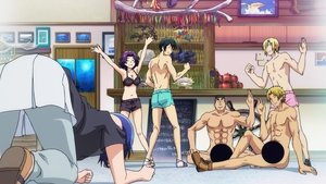 Grand Blue Season 1 Episode 6