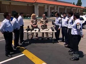 Reno 911!: 5×10