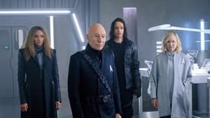 Star Trek: Picard Temporada 2 Capitulo 2