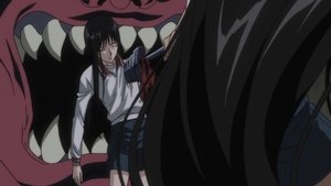 Ushio to Tora: 1×3