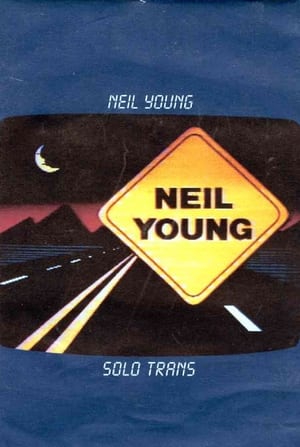 Neil Young: Solo Trans