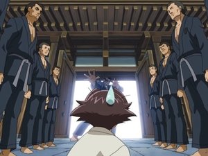 KenIchi The Mightiest Disciple: 1×17